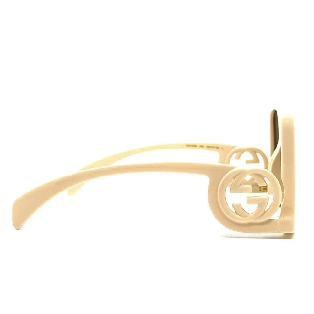 NEW!!! GUCCI Sunglasses GG1326S 009, Authentic - Picture 10 of 12